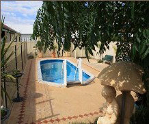 Outback Villas - Darwin Tourism 4