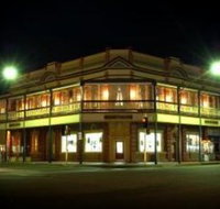 The Astra - Darwin Tourism