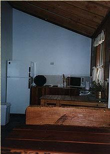 Bush Haven - Darwin Tourism 5