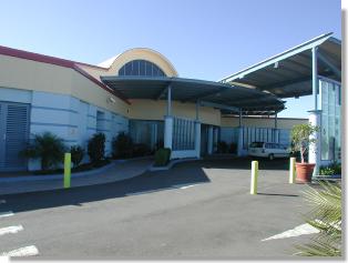 Barrack Heights NSW Darwin Tourism