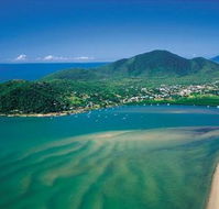 Cooktown Alamanda Inn - Darwin Tourism