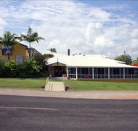 River of Gold Motel - Darwin Tourism