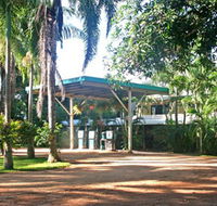 Endeavour Falls Tourist Park - Darwin Tourism