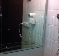 Southern Cross Motor Inn - Darwin Tourism