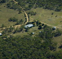 The Range - Darwin Tourism