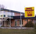 Snowy Mountains Coach and Motor Inn - Darwin Tourism