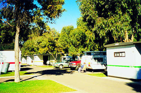 Esperance Bay Holiday Park - Darwin Tourism 0