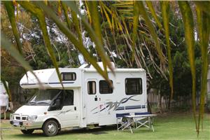 Esperance Bay Holiday Park - Darwin Tourism 1