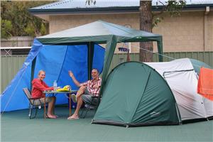 Esperance Bay Holiday Park - Darwin Tourism 2