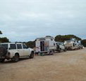 Eucla Caravan Park