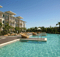 Peppers Salt Resort And Spa - Darwin Tourism
