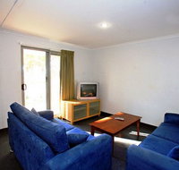 Exmouth Cape Holiday Park - Darwin Tourism