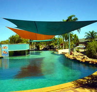 Ningaloo Caravan and Holiday Resort - Darwin Tourism
