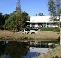Mullimburra Beach House - Darwin Tourism