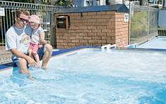 Blue Bay Camping And Tourist Park - Darwin Tourism 0