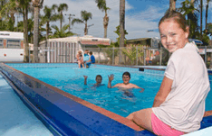 Blue Bay Camping And Tourist Park - Darwin Tourism 1