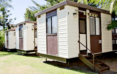 Blue Bay Camping And Tourist Park - Darwin Tourism 2