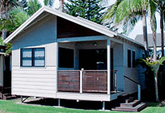 Blue Bay Camping And Tourist Park - Darwin Tourism 3
