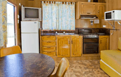 Blue Bay Camping And Tourist Park - Darwin Tourism 4