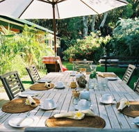 Botaba Bed And Breakfast - Darwin Tourism