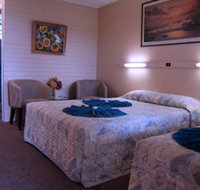 Whitsunday Palms Motel - Darwin Tourism