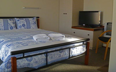 Coolgardie Motel - Darwin Tourism 1