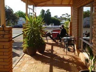 Coolgardie Motel - Darwin Tourism 2