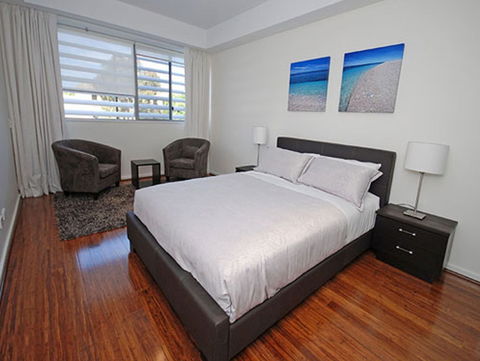 Gallery Suites - Darwin Tourism 3