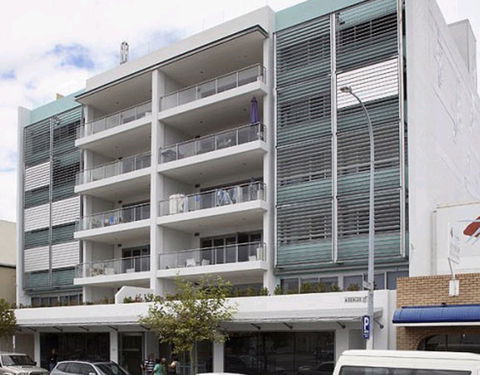 Gallery Suites - Darwin Tourism 4