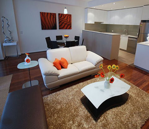 Gallery Suites - Darwin Tourism 6