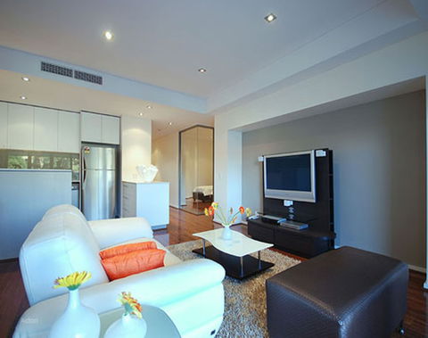 Gallery Suites - Darwin Tourism 7