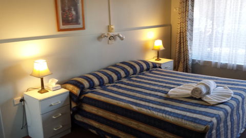 Ballina Hi Craft Motel - Darwin Tourism 0