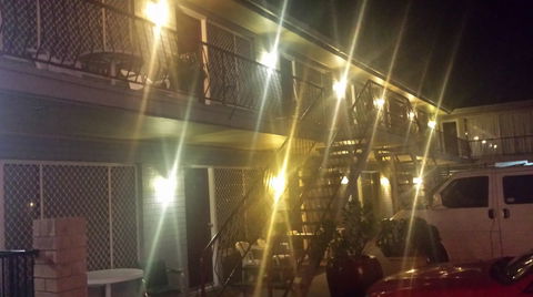 Ballina Hi Craft Motel - Darwin Tourism 3