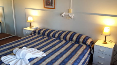 Ballina Hi Craft Motel - Darwin Tourism 5