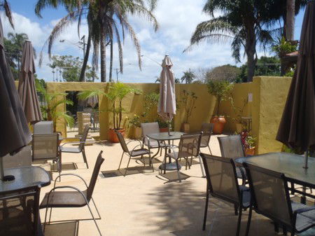 Ballina Homestead Motel - Darwin Tourism 2