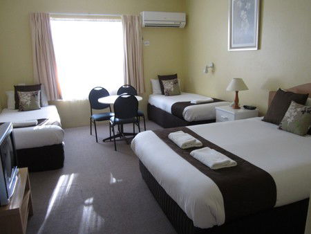 Ballina Homestead Motel - Darwin Tourism 3