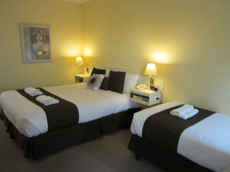 Ballina Homestead Motel - Darwin Tourism 4