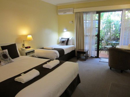 Ballina Homestead Motel - Darwin Tourism 5