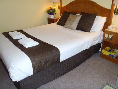 Ballina Homestead Motel - Darwin Tourism 6
