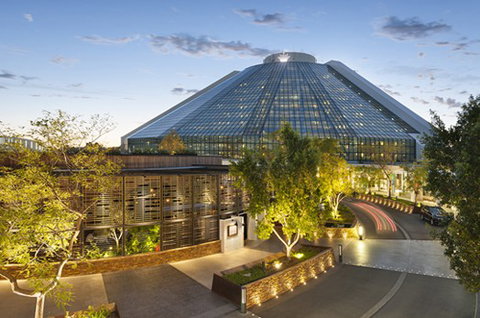 Crown Perth - Darwin Tourism 1