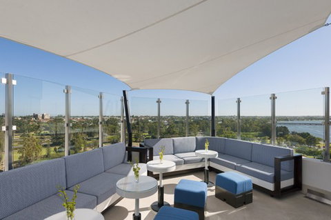 Crown Perth - Darwin Tourism 3