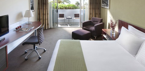 Crown Perth - Darwin Tourism 5