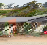 32 West B  B - Darwin Tourism