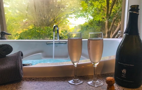 Adelaide Hills Retreats - The Nest - Darwin Tourism 0