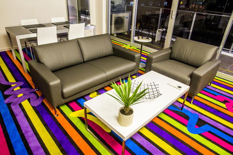 ADGE Apartments - Darwin Tourism 0