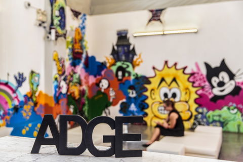 ADGE Apartments - Darwin Tourism 1