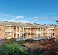 Adina Serviced Apartments Canberra Kingston - Darwin Tourism