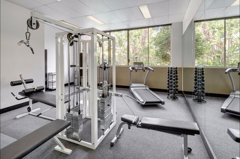 Adina Apartment Hotel Sydney Surry Hills - Darwin Tourism 1