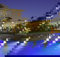 Agnes Water Beach Club - Darwin Tourism