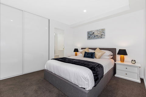 Astra Apartments Newcastle - Darwin Tourism 2